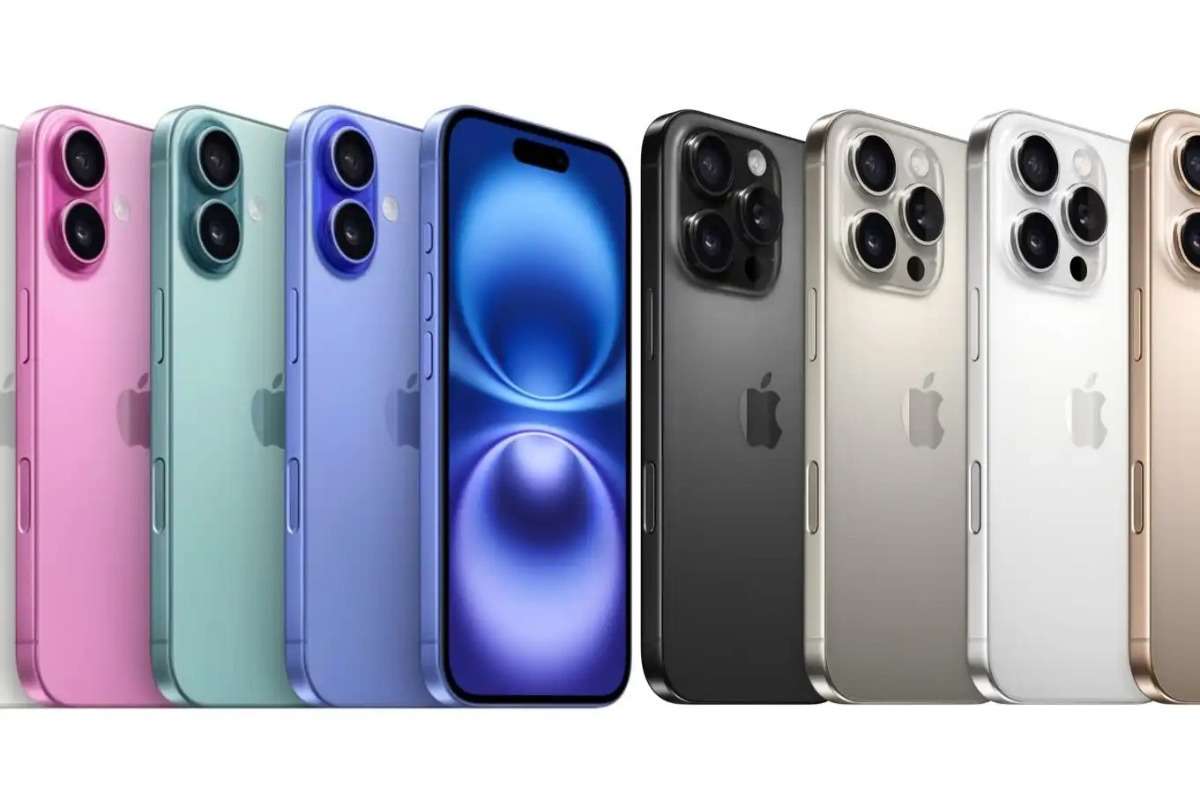 Apple’s New iPhone 16: Should You Buy It?