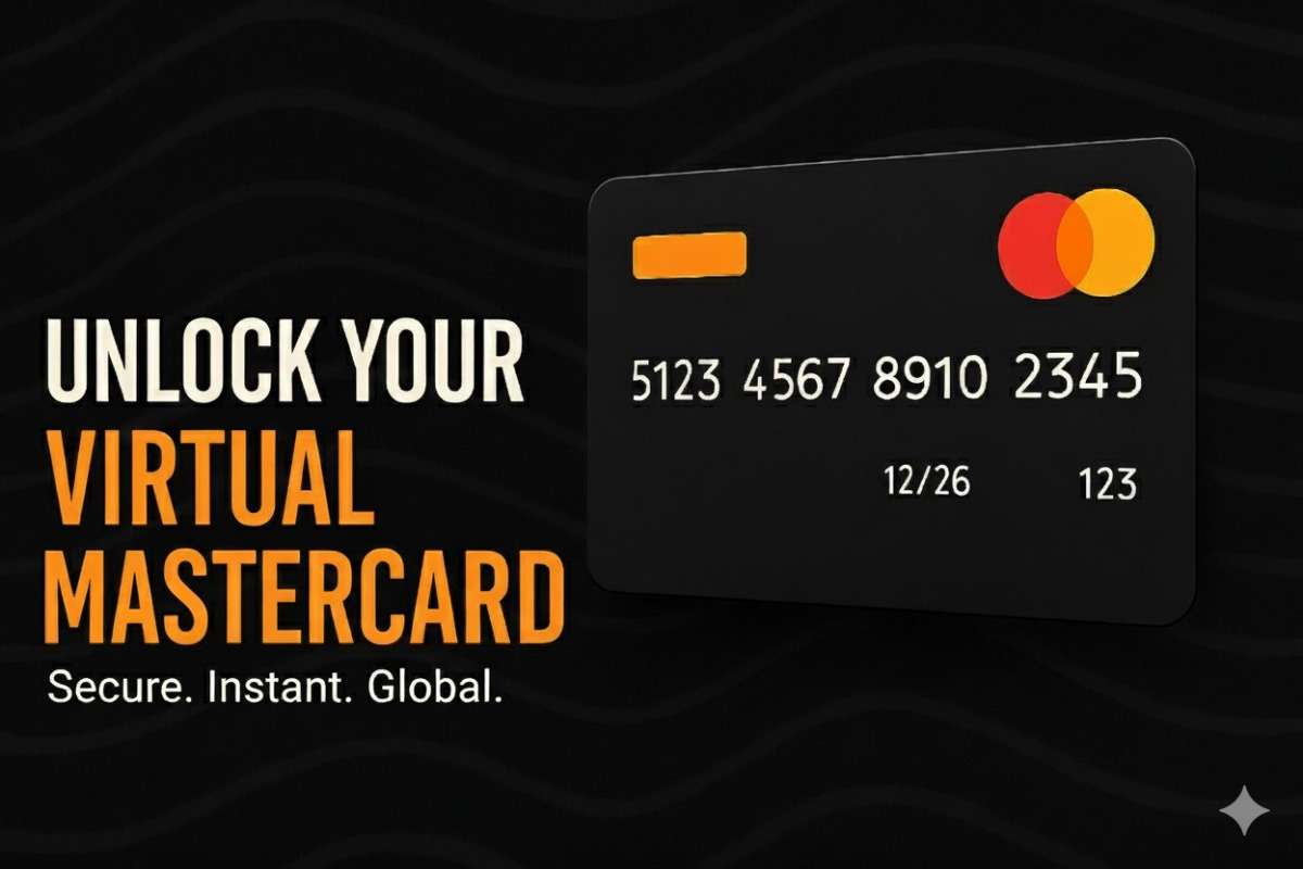 Ecocash Virtual Mastercard Explored