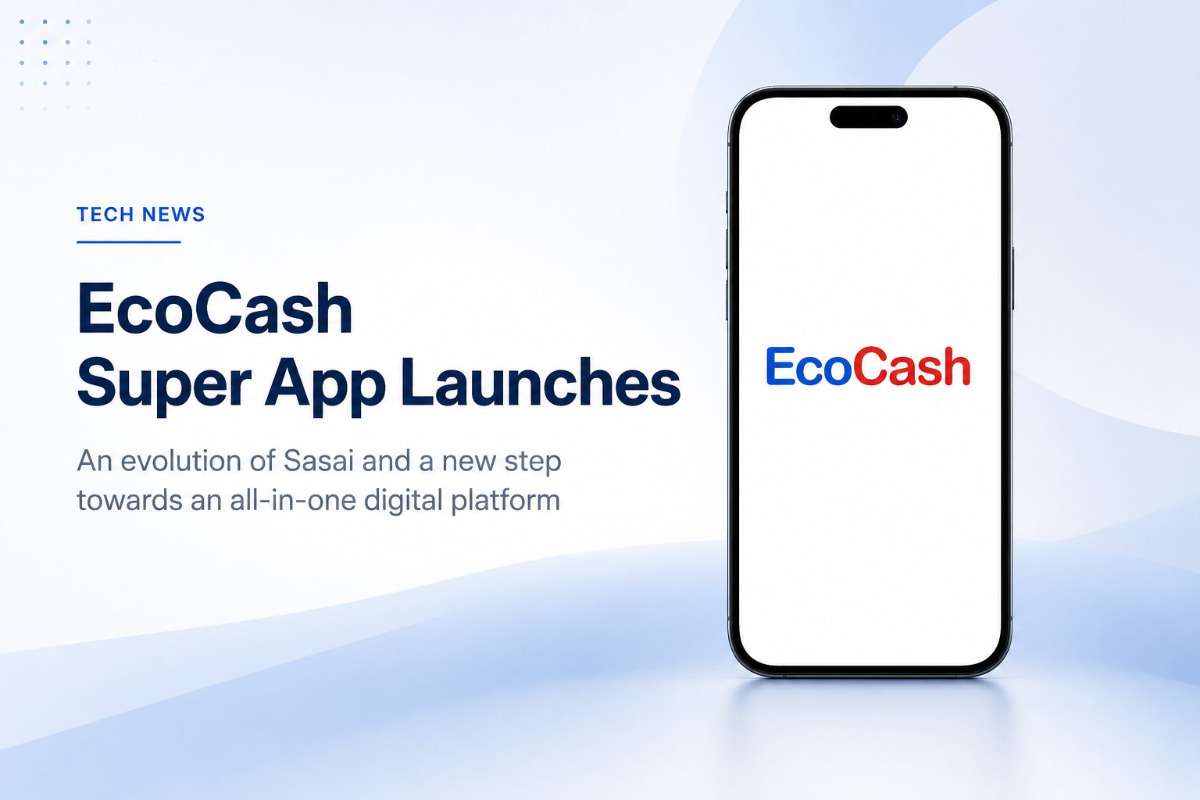 EcoCash Super App: A Familiar Upgrade With Bigger Ambitions