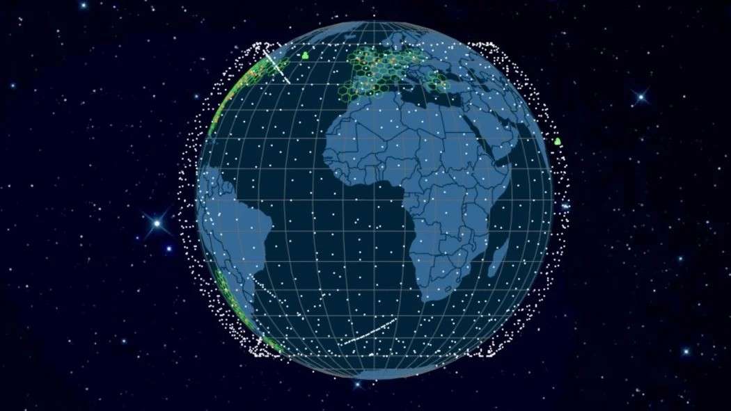 Why POTRAZ Can't Self-Disable Starlink Terminals