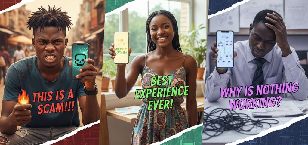 Could This Be Zimbabwe First Impactful Review Platform?