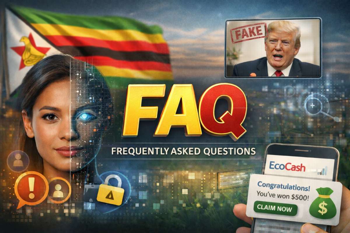 FAQ : How to Spot AI Images and Videos Before They Fool You