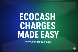 Calculating Ecocash Charges Made Simple
