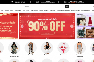 Shein Shoppers Hit Hard by New South African Import Taxes
