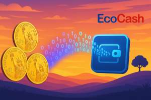 EcoCash Offers a Smart Solution to Zimbabwe's Change Problem