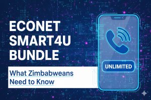 Smart for you econet data bundle faq