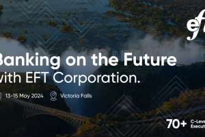 EFT Corporation Conference: Banking on the Future Event