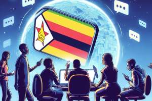 ChatGPT Access Now Available in Zimbabwe