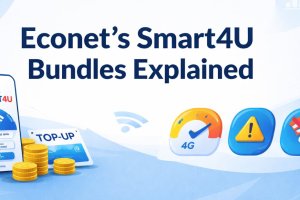 The Truth About Econet Smart4U Bundles: Terms and Conditions Explained