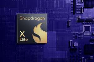 Qualcomm Strikes Back: Snapdragon X Elite Chip Outperforms Apple's M2 in Windows Laptops