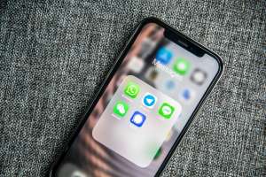 WhatsApp Service Goes Down
