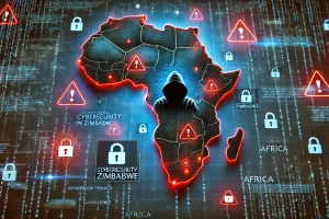Cyberattacks threaten digital security: challenges for Zimbabwe and other African countries | Press Release